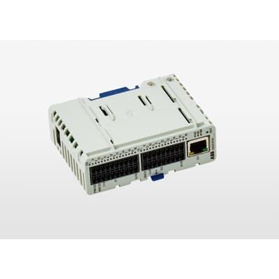 ABB Robotics Local I/O Digital base
